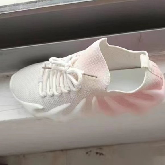 Ladies sport net shoes - Picture 4 of 6